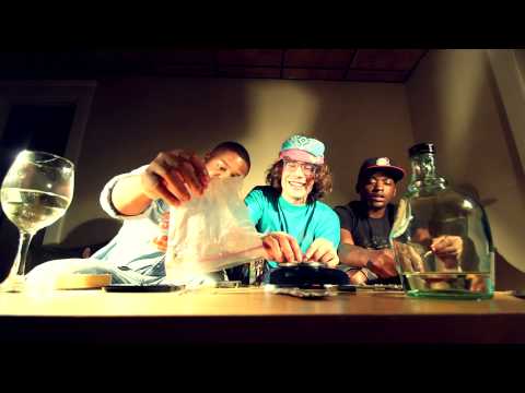 GoldfaceMoneywatch - Ain't Here