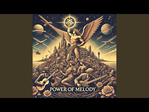 POWER OF MELODY