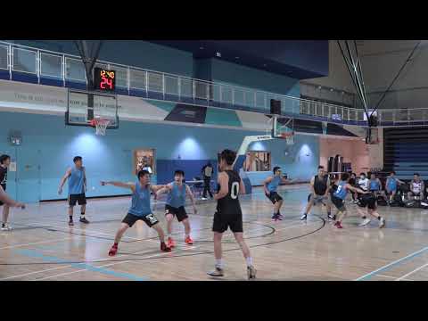 Toronto Wolves vs Demar - saturday tier 5 playoffs - tcbl 2021 fall