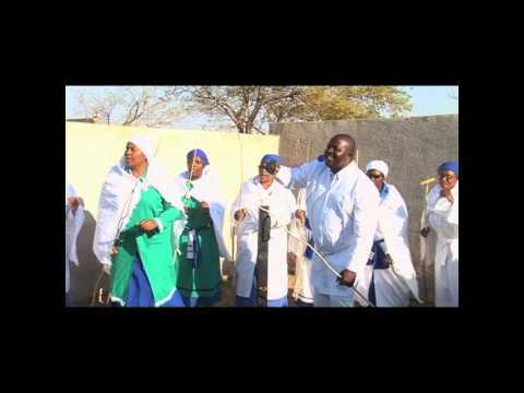 Bhekani Mncube  Nezithunywa Zikamoya - Amen Herode (Official Music Video)