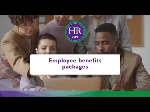 Employee Benefits Package