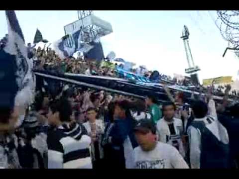 ""TALLERES DE CORDOBA" Mayo 2011 La banda mas grande de Cba en las mala mucho mas! " Barra: La Fiel &bull; Club: Talleres