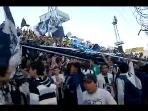 "&quot;TALLERES DE CORDOBA&quot; Mayo 2011 La banda mas grande de Cba en las mala mucho mas! " Barra: La Fiel • Club: Talleres • País: Argentina