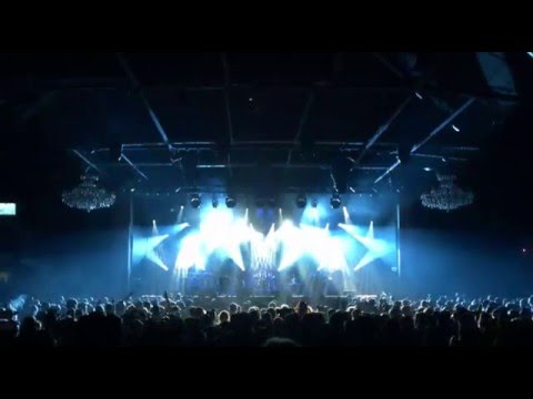 From Now On - No Woman No Cry :: STS9 :: 2016.02.06 :: The Fillmore :: Denver, CO