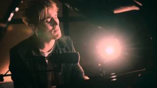 Martin Luke Brown - Bring It Back To Me (Live Acoustic Session)
