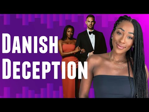 The Danish Deception - #Tiktok Series By Onyeka Ehie