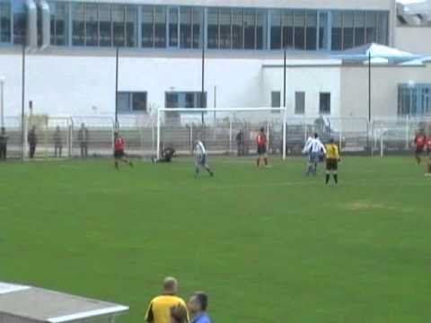 1.FC Neubrandenburg 04 - Grimmener SV LL 2005/06