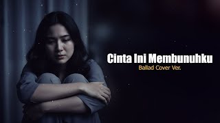 Download lagu D’Masiv – Cinta Ini Membunuhku (Ballad Cover) | Beneed Music mp3
