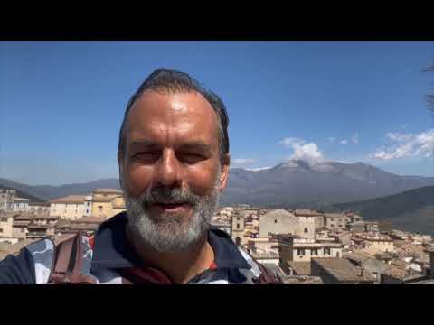 The Mystery of Pre-Roman Latium (Italy)