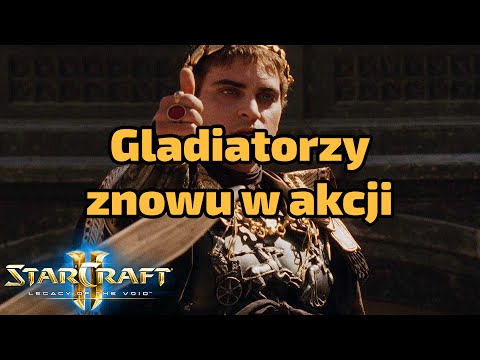 Indy komentuje #3 - Gladiatorzy ponownie w akcji - ToczaMan VS Misato PvZ