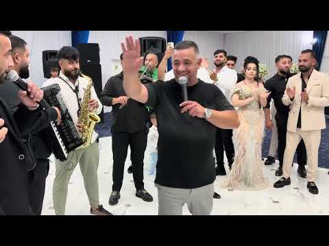 Daniel Dinescu - Hava Naghila nuntă Mizil