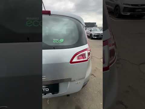 фото renault scenic iii 0
