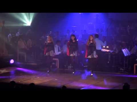 Irish Fire und die Bergkapelle Fohnsdorf