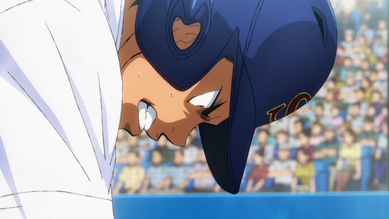 Ace of the Diamond act II -  Mùa 2 - Tập 06 [Việt sub]