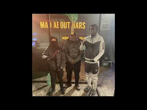 (3x3) E1 x DS - Test My Temper #Exclusive