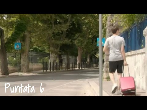 Il Collegio 6 - Alessandro Giglio è stato espulso