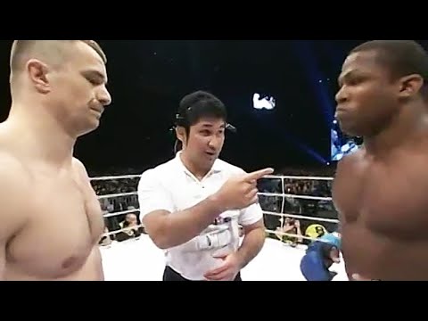 👊🏻The Golden Era of MMA | Review of the PRIDE FC 2004 Grand Prix