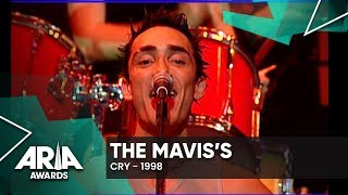 The Mavis's: Cry | 1998 ARIA Awards