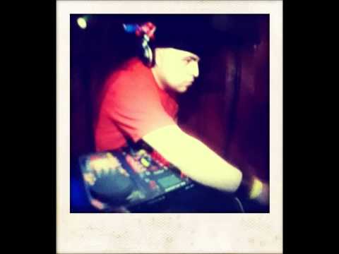 Dj.Silence - Global Tech Mixx