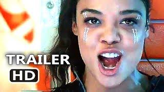 THOR 3 Final Trailer (2017) Thor 3 Ragnarok, Blockbuster Movie HD