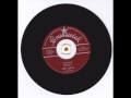 Rockabilly - Sputnik - Jerry Engler