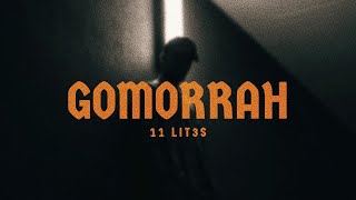 Gomorrah Music Video