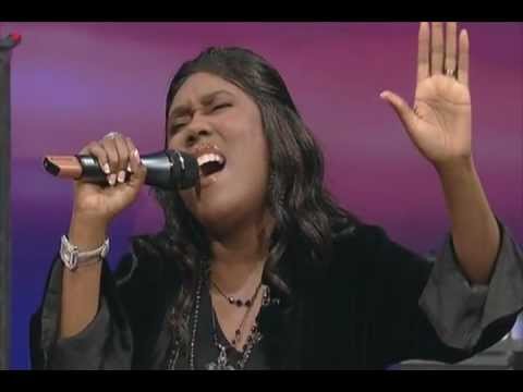 How great thou art - Tarralyn Ramsey