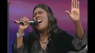 How great thou art - Tarralyn Ramsey