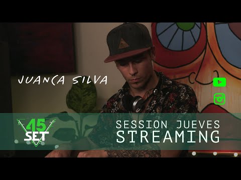 Juanca Silva · Jueves Sessions