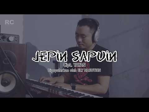 Rian Rusliansyah - Jepin Sapuin (Cover)