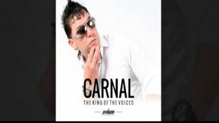 Carnal -  Regalame Un Beso  (Preview)