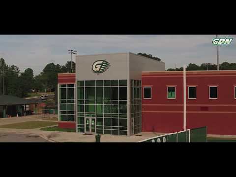 Inside GGC Athletics: Grizzly Athletics Complex