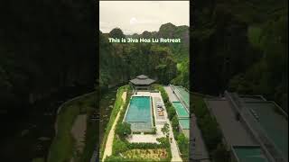 Jiva Hoa Lu Retreat: A serene hideaway in Ninh Binh
