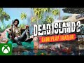 Dead Island 2 – Reveal Gameplay Trailer