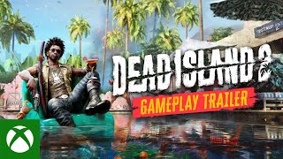 Видео ✅❤️Dead Island 2 DELUXE EDITION❤️XBOX ONE|XS🔑КЛЮЧ+VPN✅