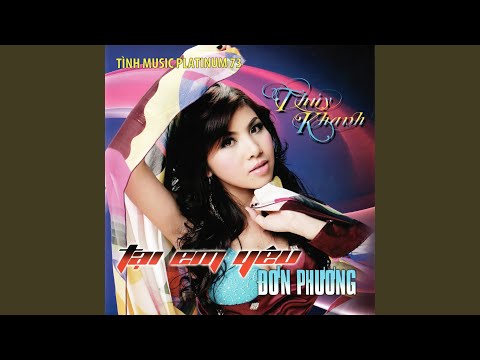 Tình đã vỡ - Thúy Khanh
