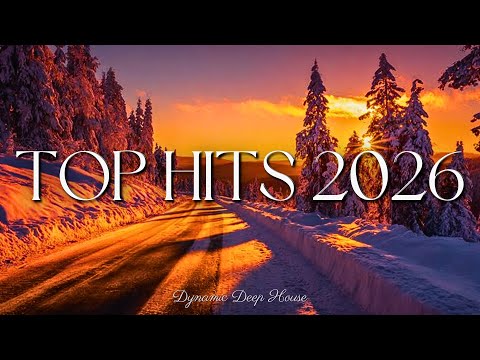 Top Spotify Hits 2026 🍂 Pop Music 2026 -Trending Music 2026 🎶 New Pop & Latest Pop Songs