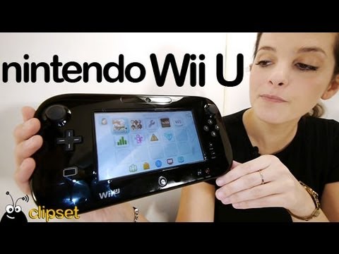 Nintendo Wii U review 1ª parte