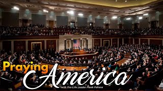 PFL-Praying for America - 2024: Will We Win the White House, Senate and the House? Jan. 9, 2024