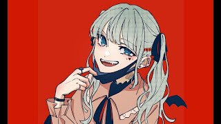 - ヴァンパイア_9Lana 歌ってみた