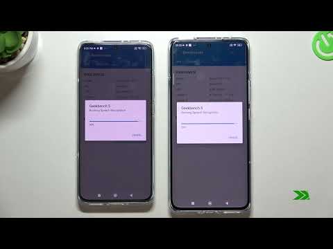 Xiaomi 12 Pro ($1150) vs Xiaomi 12 ($720) - Geekbench CPU | Benchmark | Worth Paying Extra for PRO?!