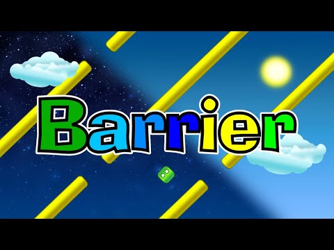 Barrier video thumbnail