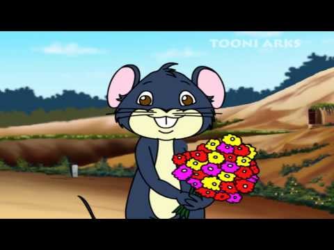 Happy Birthday | Its a hap hap happy birthday...| Full HD