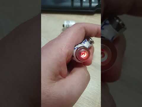 Vape E Pipe Plus Mod E-Cigarette Variable Voltage Battery 900mAh fault 2