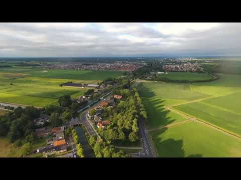 Drone flight  Boven Smilde