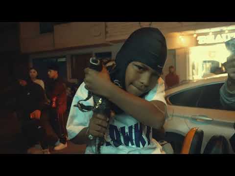 Calulo OG en la casa del barbero (video Oficial)