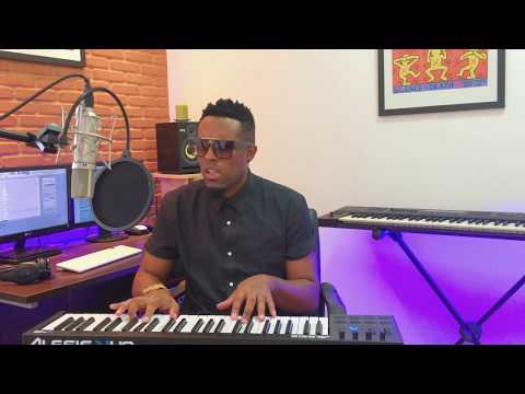 Dennis & Bruno Martini feat Vitin - Sou Teu Fã (Trap Live Cover)