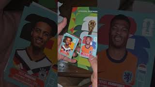 ​¡SIGUE EL HYPE! ⚽️🔥 UNBOXING SOBRE #2 PANINI MUNDIAL 2026