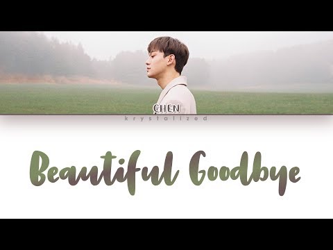 사월이 지나면 우리 헤어져요 Beautiful Goodbye