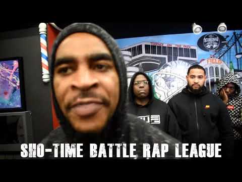 Fly Mugga vs B. Littles